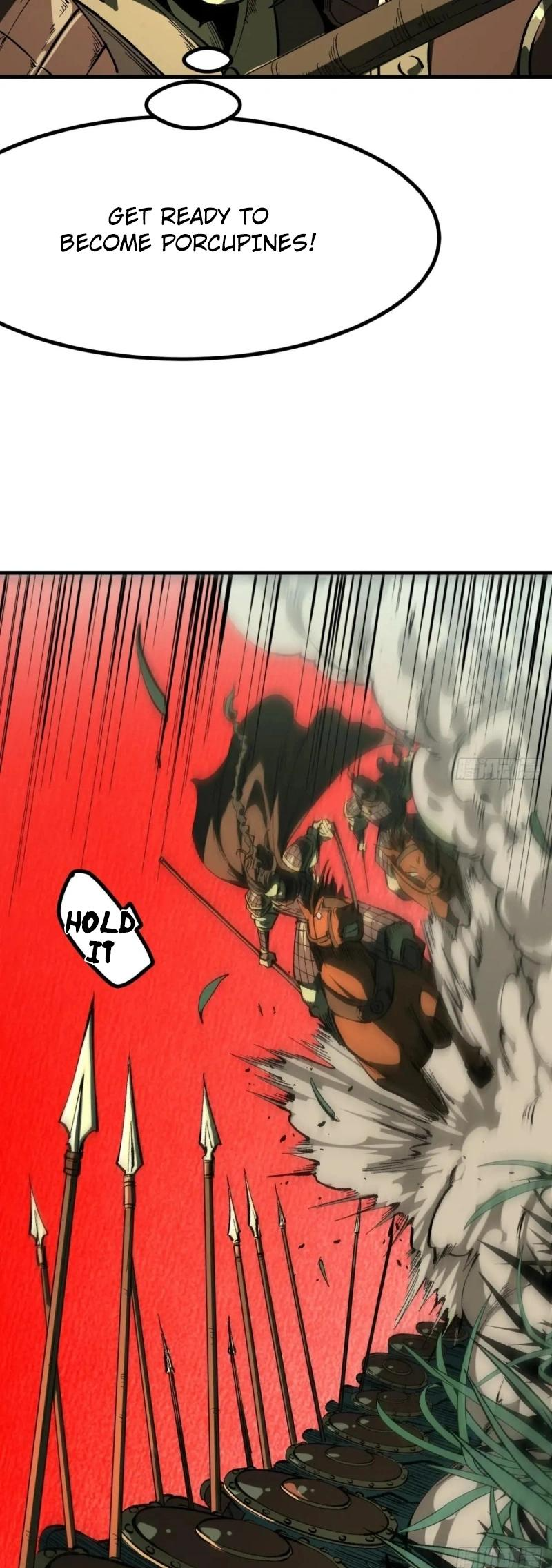 AccidentaIIy Became Famous Throughout History Chapter 119 8